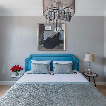 Avenue Apartment Siauliai  Bagian luar foto