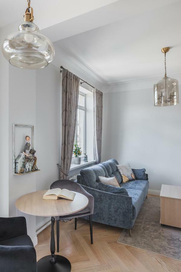 Avenue Apartment Siauliai  Bagian luar foto