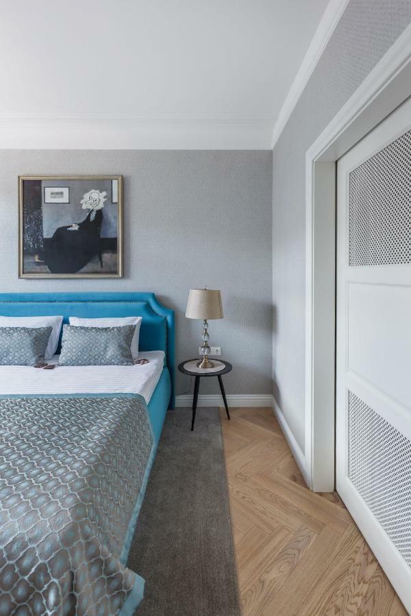Avenue Apartment Siauliai  Bagian luar foto