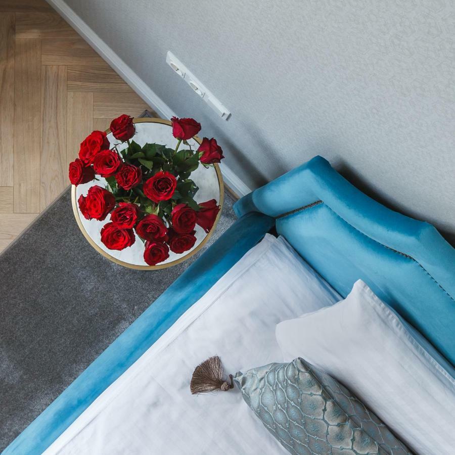 Avenue Apartment Siauliai  Bagian luar foto