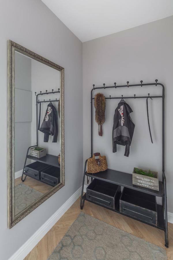 Avenue Apartment Siauliai  Bagian luar foto